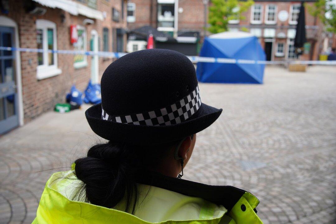 UK Knife Crime Dipped During Pandemic but Blades Still Causing Mayhem