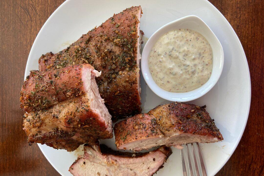 There’s Nothing Like a Good Batch of Ribs for Your Labor Day Cookout