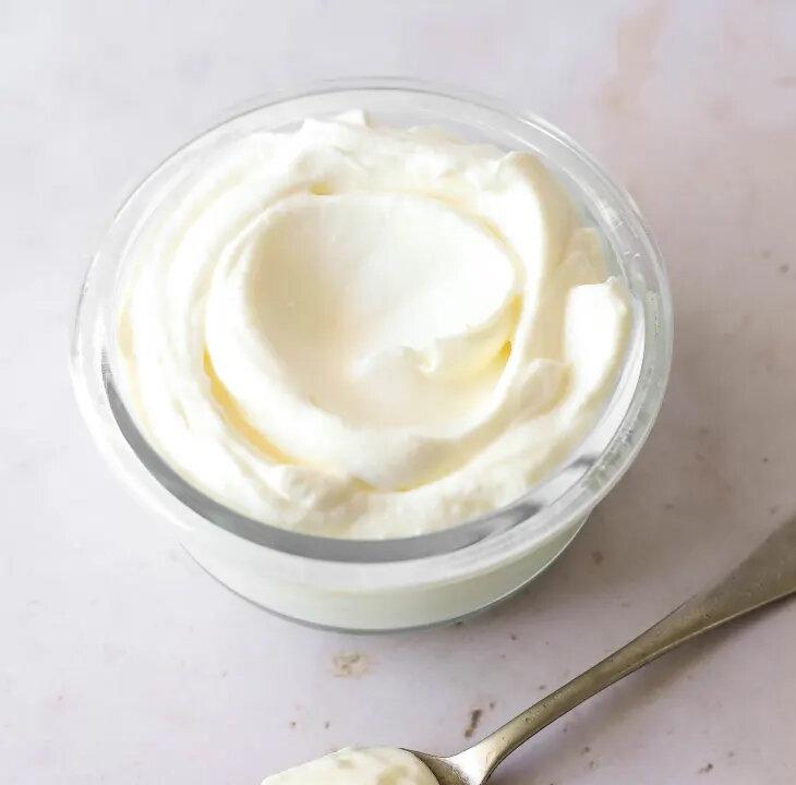 How to Make Sour Cream