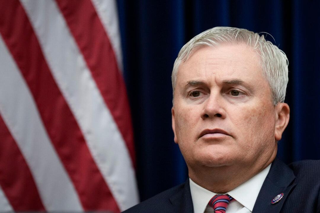 GOP Lawmakers Renew Concerns Over Energy Commissioner’s Potential Conflicts of Interest