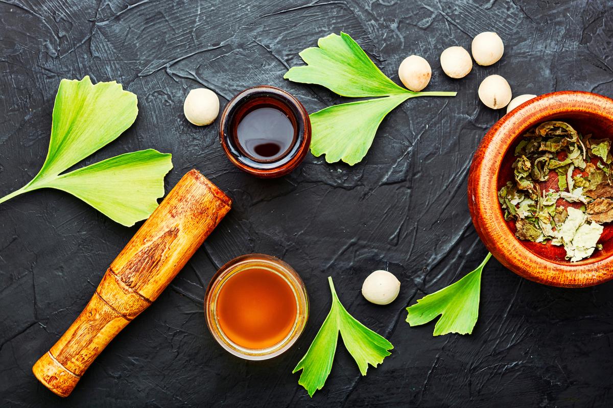 17 Proven Health Benefits of Ginkgo Biloba