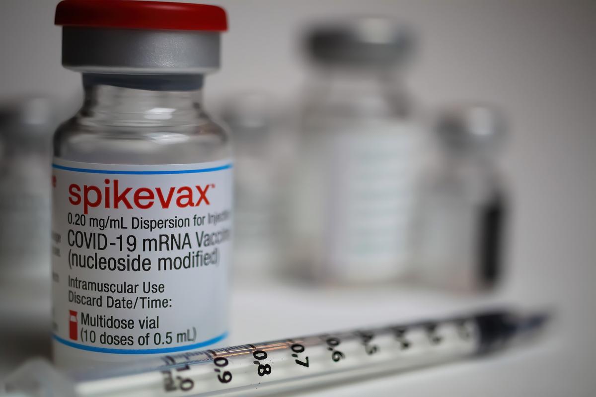 Federal Judge Sides Against Moderna in mRNA Vaccine Patent Fight