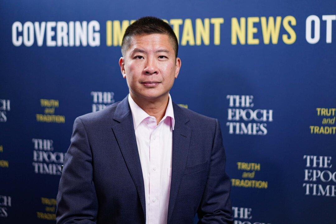 China Uses Pandemic Propaganda to Spread Totalitarian Ideologies: HK Columnist