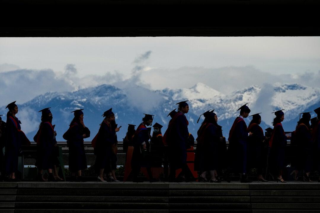 ‘Money Mules’: Foreign Students Tied to Money Laundering in Canada, Says FINTRAC Report