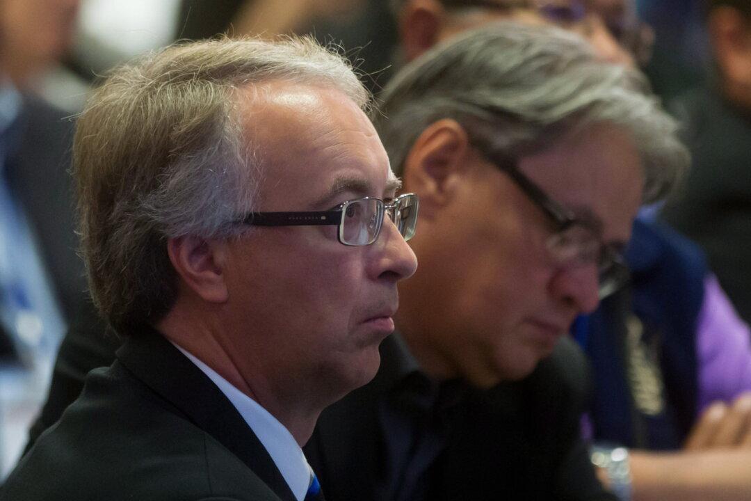 MLA Booted From Caucus Says Policies of ‘Environmental Elitists’ Are Hurting People, Ignoring Damage