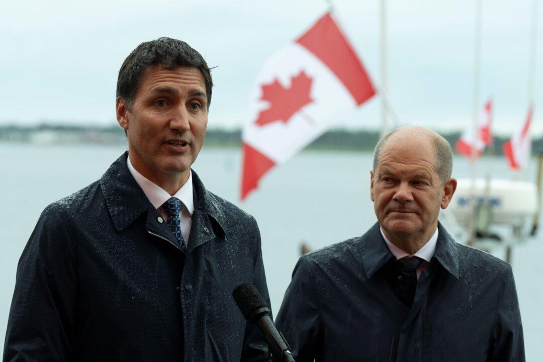 John Robson: Ship Canadian LNG to Europe? Strong Business Case or Strikeout Depends on Rules of the Game