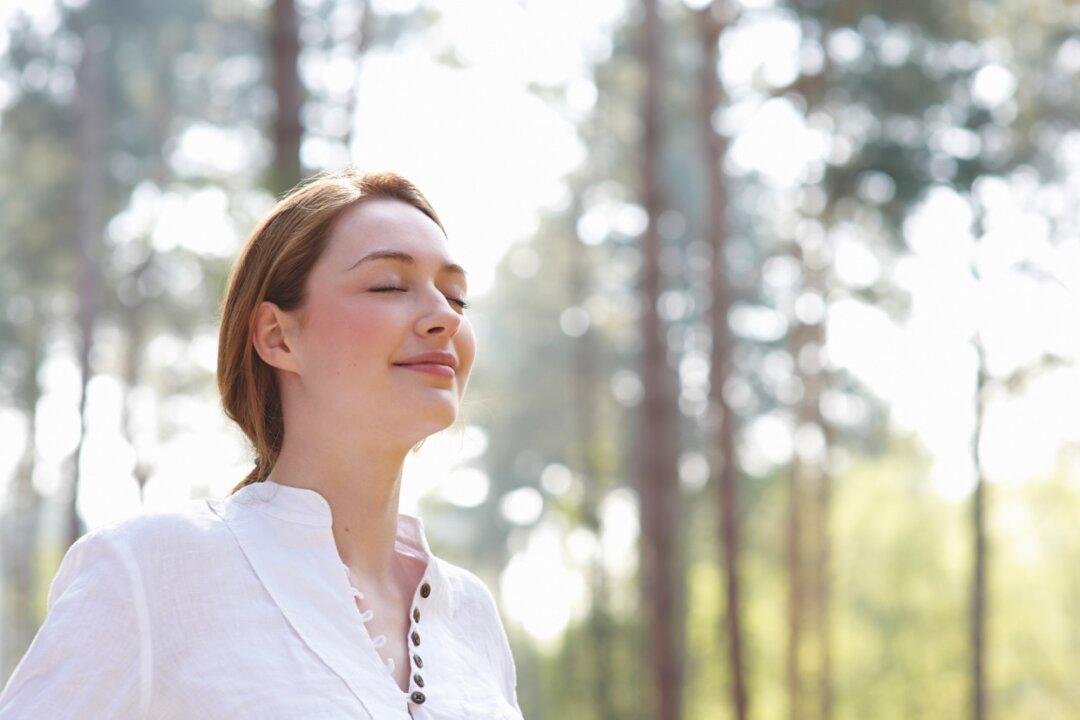 What White Colored Foods Can Do for Lung Health