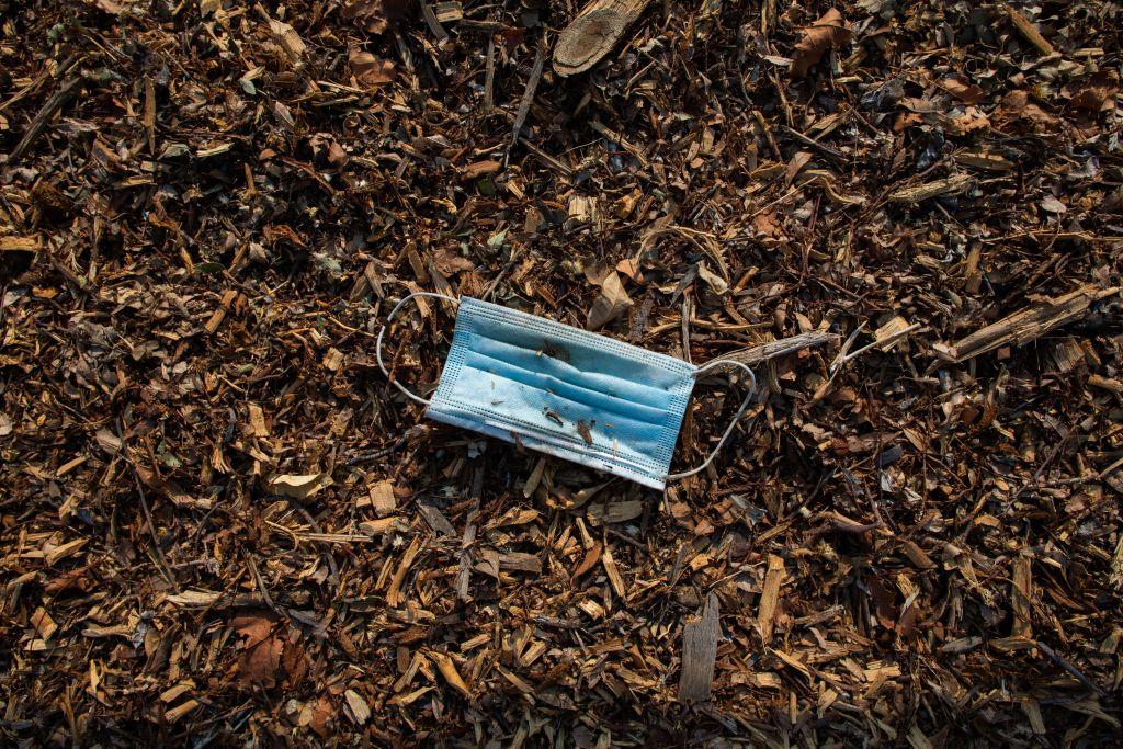 Citing Crime Risks, Beverley Hills Store Bans Masks