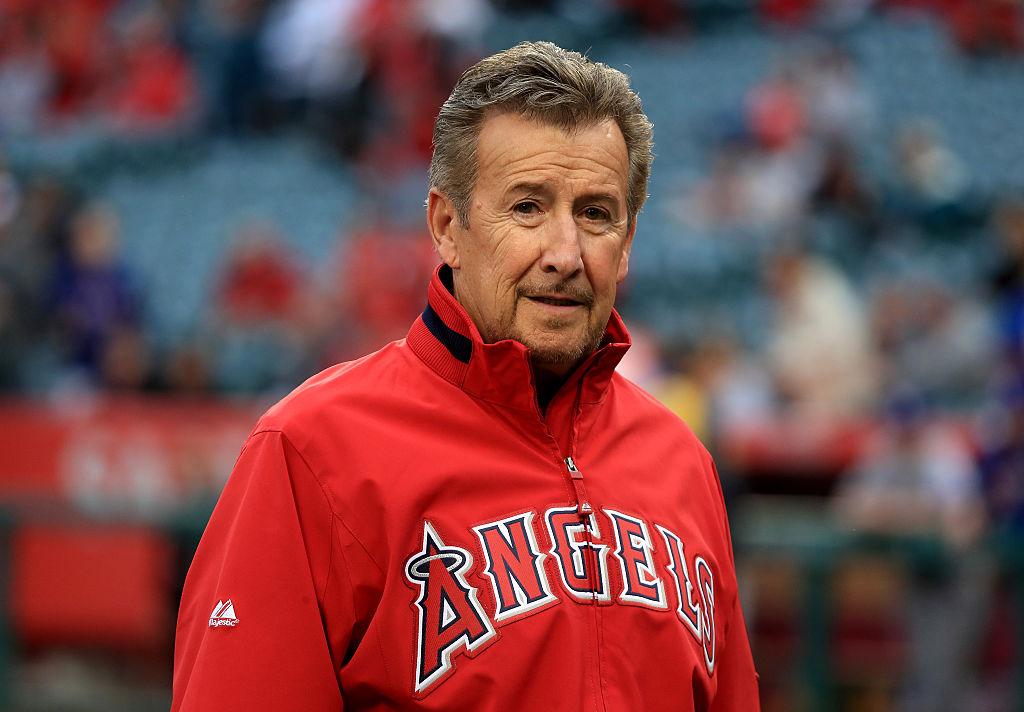 Angels Owner Considers Selling Baseball Team