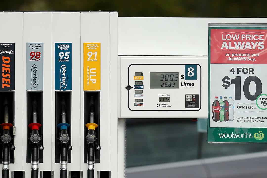 Petrol Prices Rise Across Australia Ahead of Fuel Excise Tax Reinstatement