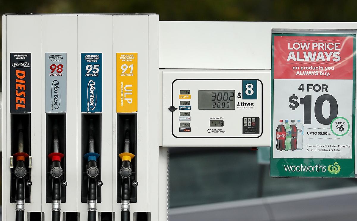 Petrol Prices Rise Across Australia Ahead of Fuel Excise Tax Reinstatement