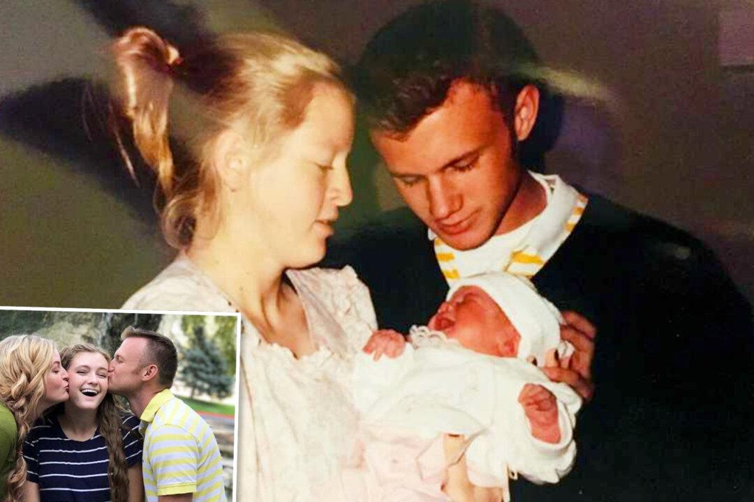 Woman Adopted as a Newborn Meets Birth Parents After Almost 2 Decades: ‘They Chose My Family’