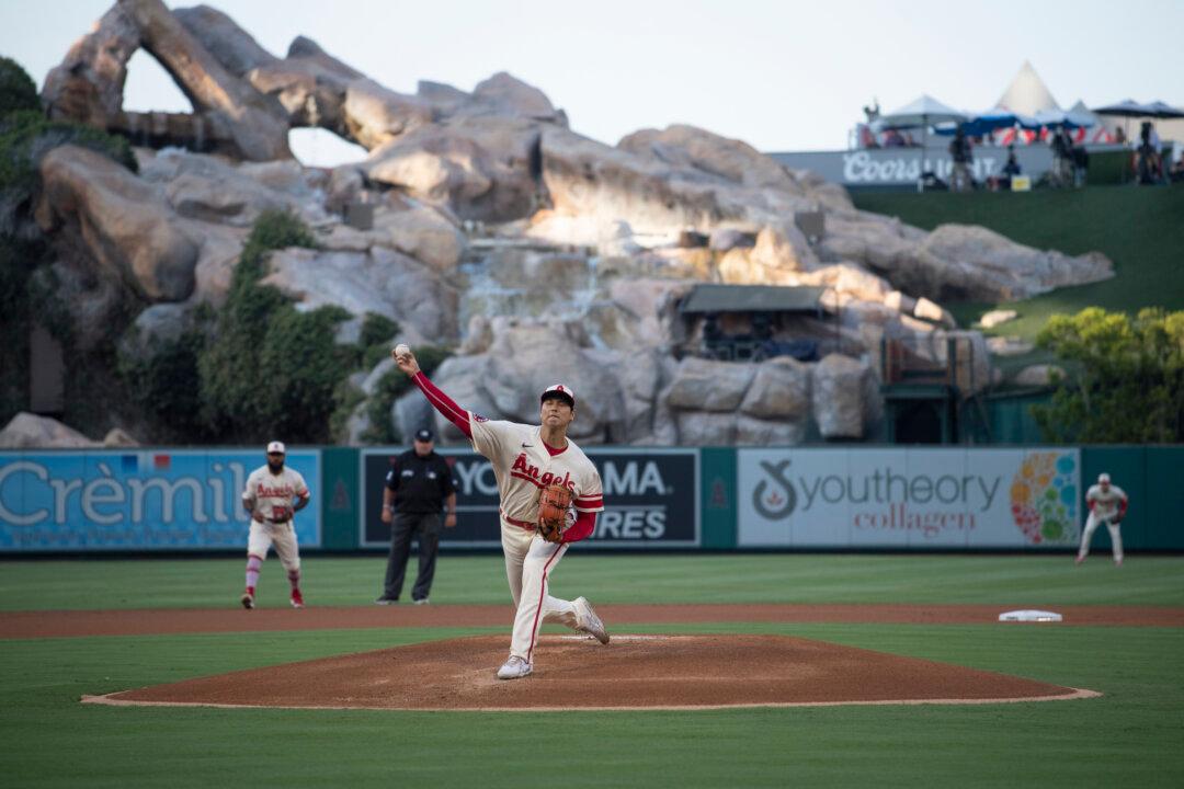 Los Angeles Angels Owner Explores Selling Team