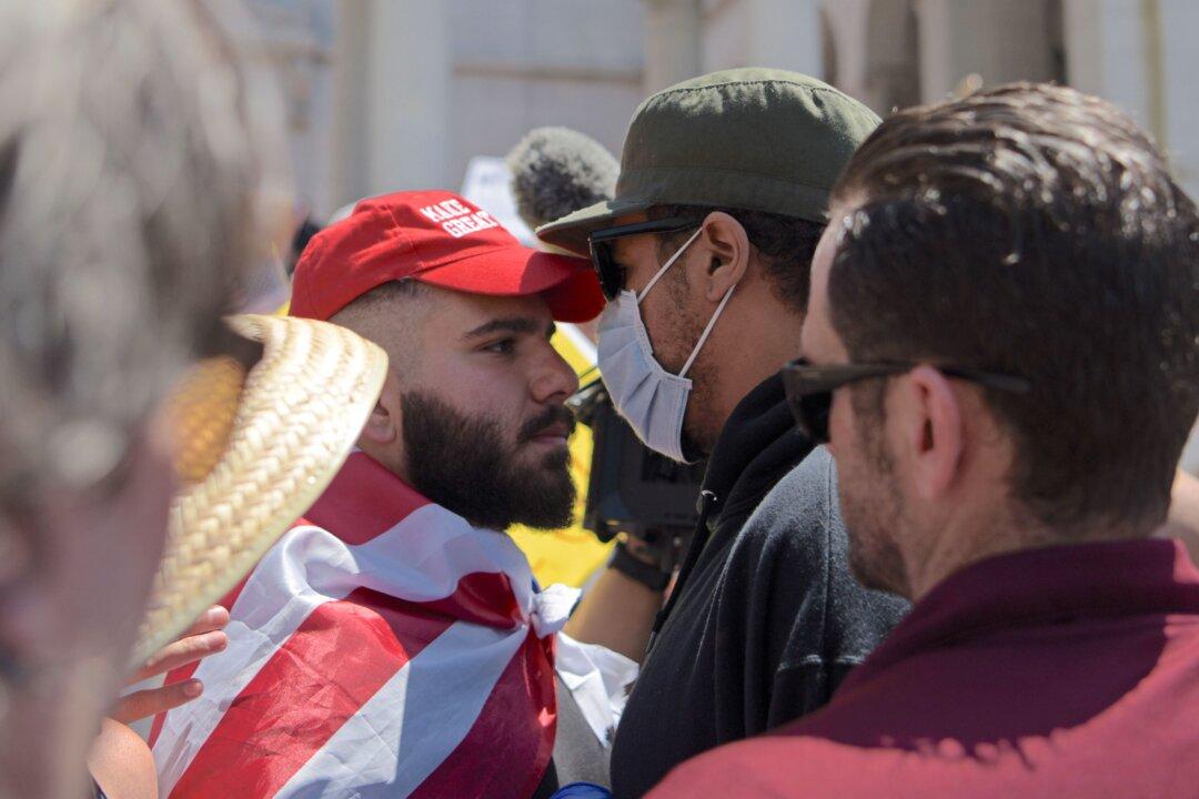 Groupthink and Identity Tribalism Damage Our Constitutional Republic