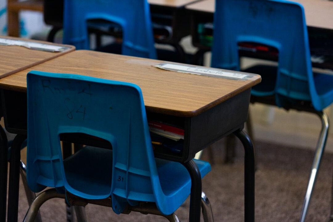 Orange Unified Hastily Fires Superintendent During ‘Surprise’ Meeting