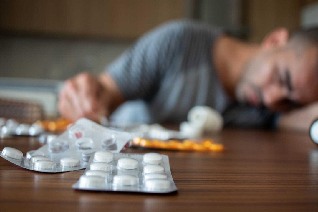 How We Have Been Misled About Antidepressants