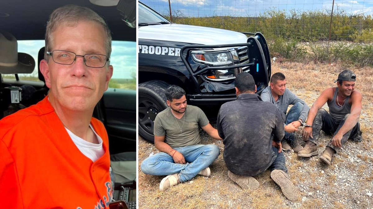 Texas Magistrate Accused of Smuggling Illegal Aliens Across US-Mexico Border