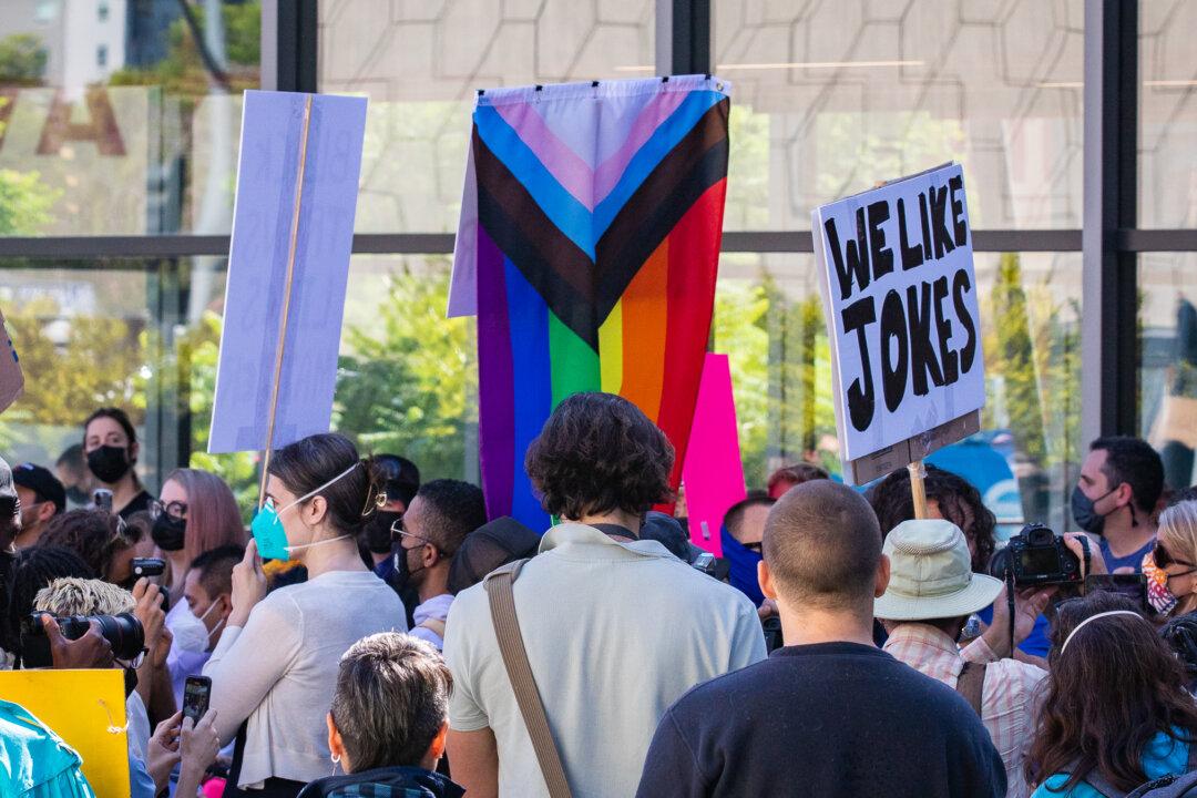 Federal Agency Investigates School District for Removing LGBT Books From Library