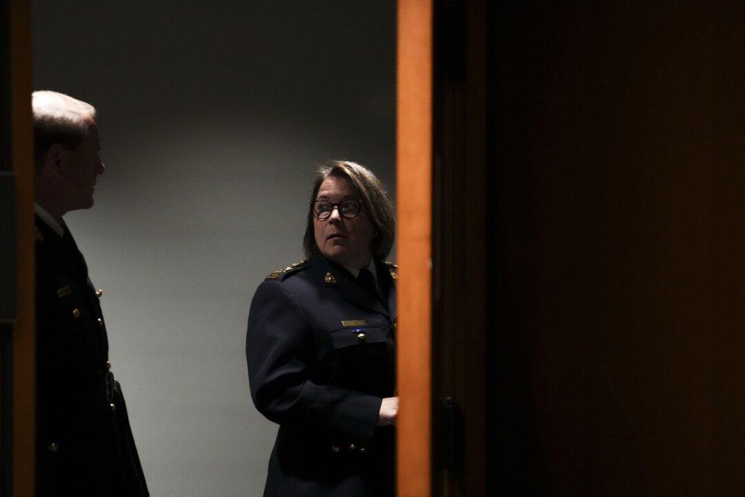 Recorded Call of RCMP Commissioner’s Alleged ‘Promise’ to Feds on NS Tragedy Weapons Disclosure Deleted: Deputy Commissioner