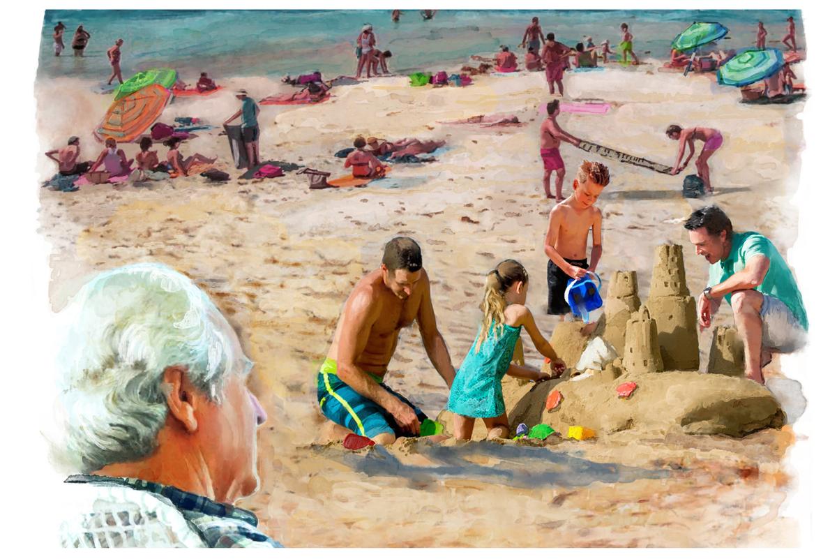 Lessons Relearned: Some Good News About America