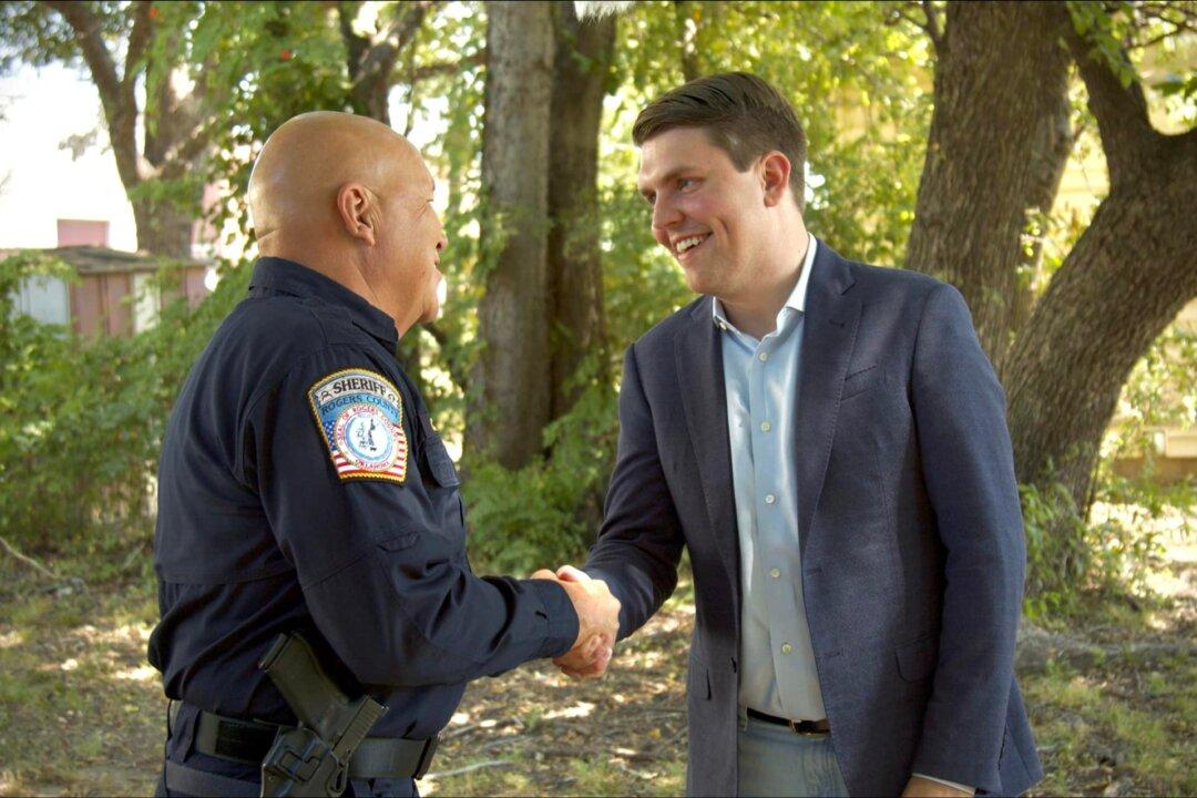 Muskogee is Front and Center in Oklahoma’s GOP Primary Runoffs