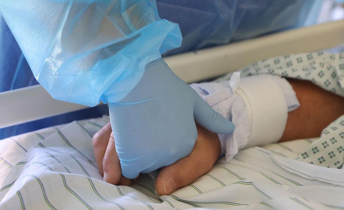 The Sanctity of the Doctor-Patient Relationship Is Being Destroyed