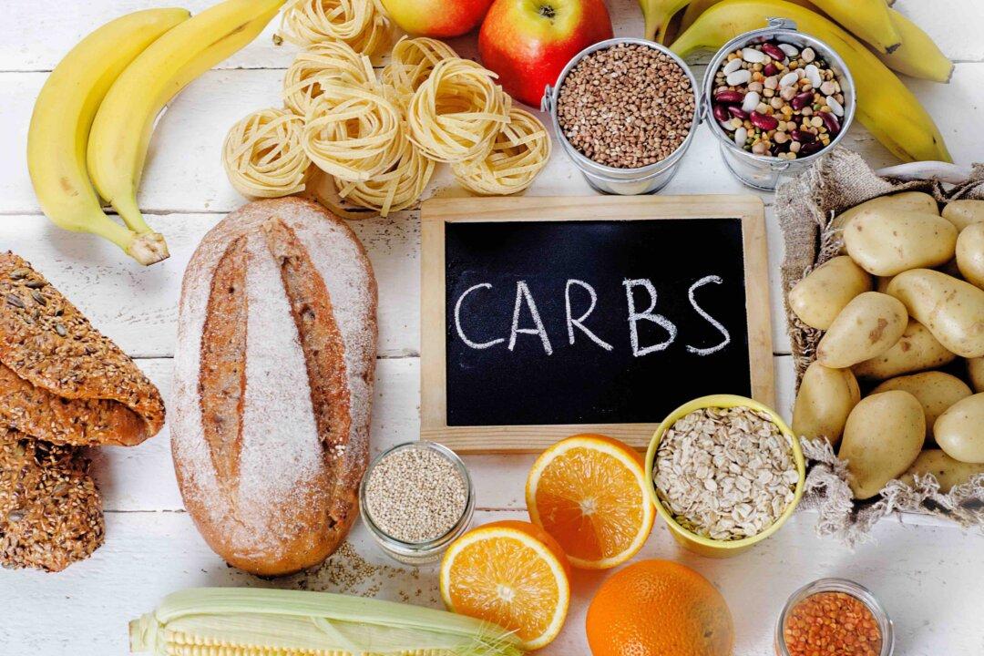Counting Carbs?