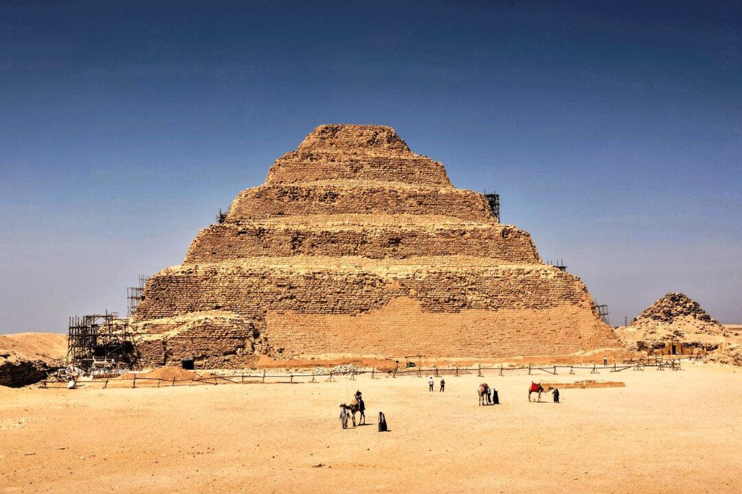 Egypt: 6,000 Years of History Come Alive
