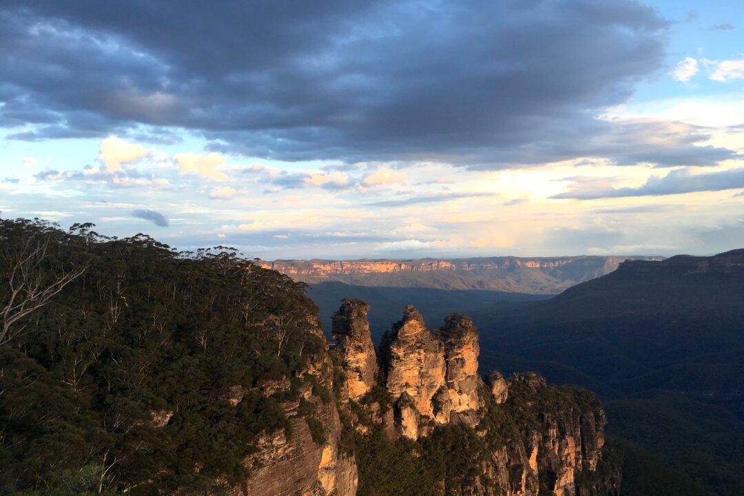 Australia to Establish Environmetal Protection Agency