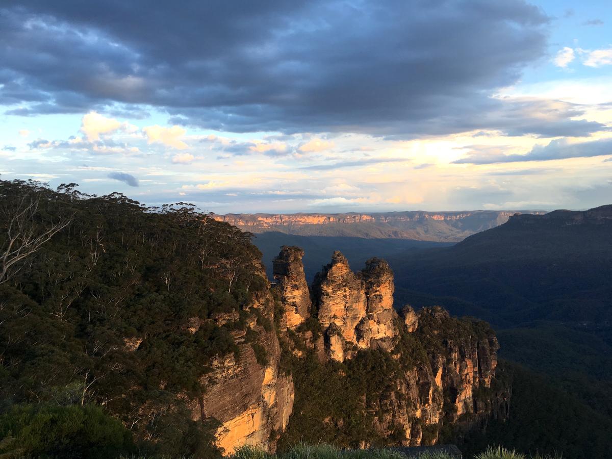 Australia to Establish Environmetal Protection Agency
