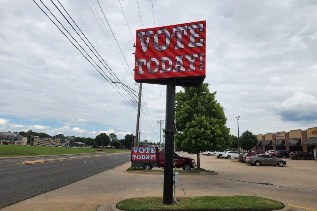Oklahoma Senate Moves to Ensure Only US Citizens Are Voting in State Elections