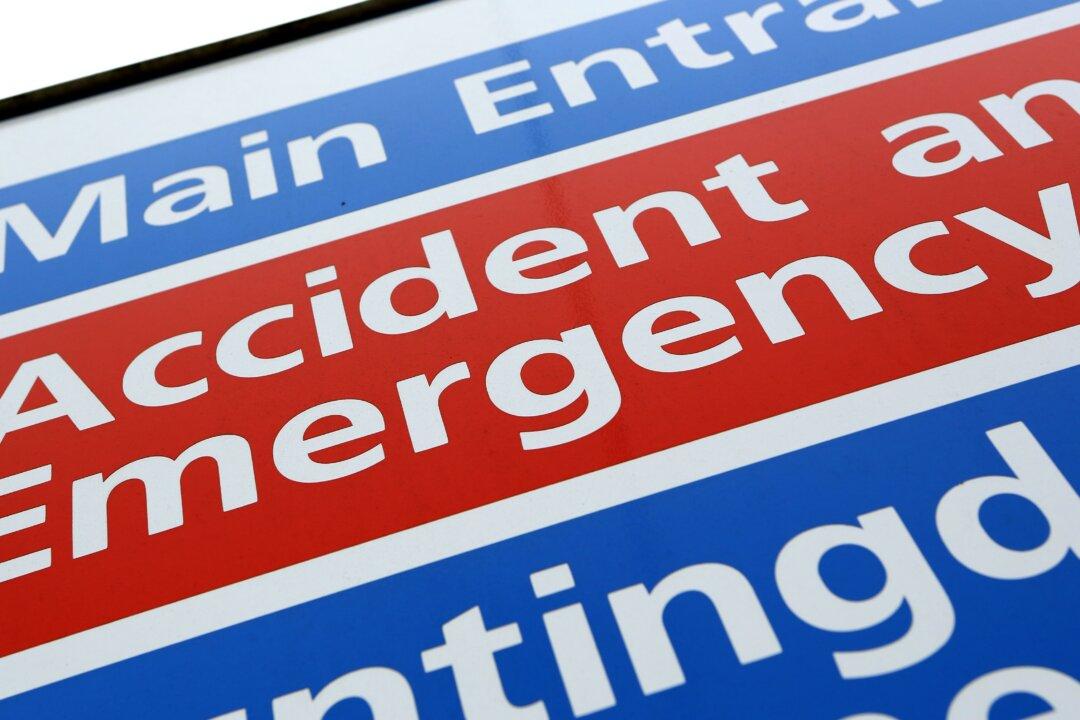 UK Government Urged to Investigate Non-COVID-19 Excess Deaths