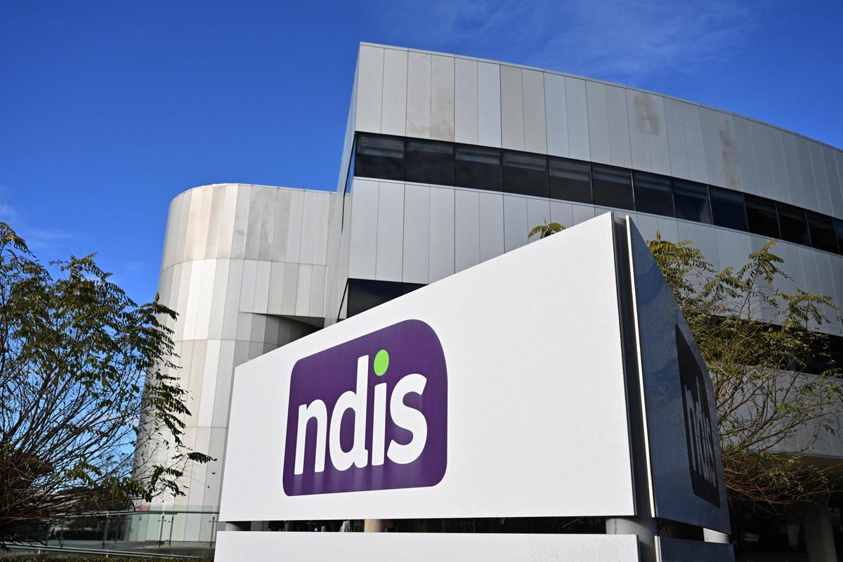Federal Labor to Recoup Billions From NDIS Overhaul