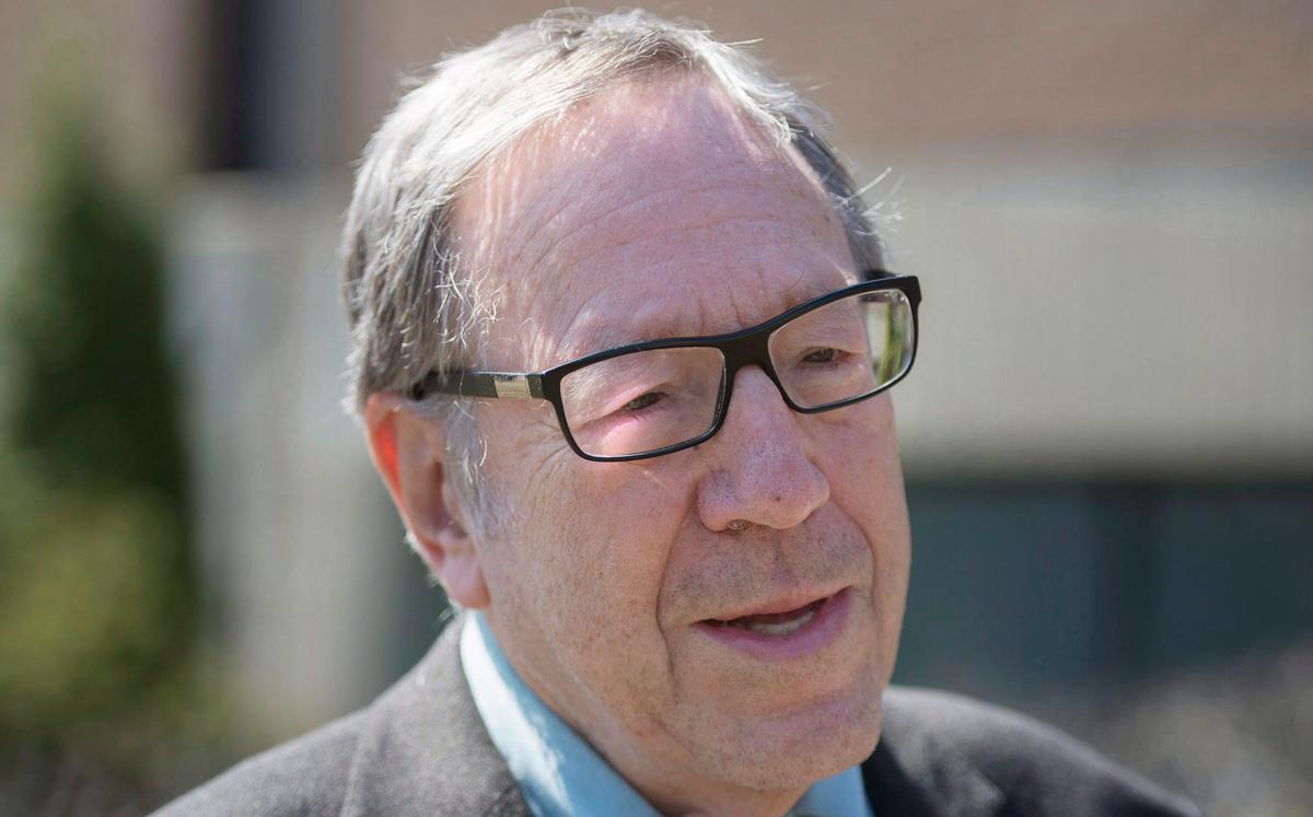 ‘Indifference and Inaction’ Over History of Nazis in Canada Led to Latest Debacle: Former Justice Minister