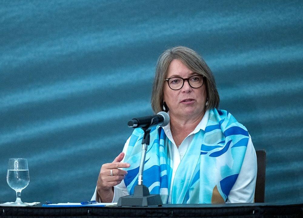 ‘Crass Political Objectives’: Lawyer for NS Tragedy Victim Families Questions RCMP’s Lucki Citing Gun Legislation Amid Ongoing Investigation