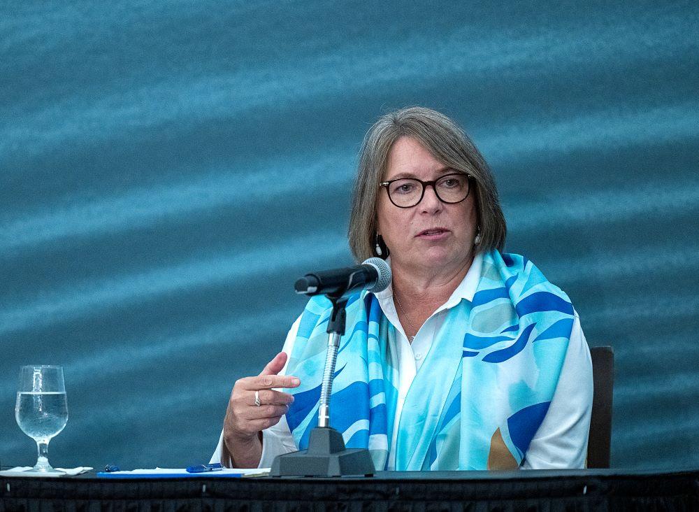 ‘Crass Political Objectives’: Lawyer for NS Tragedy Victim Families Questions RCMP’s Lucki Citing Gun Legislation Amid Ongoing Investigation