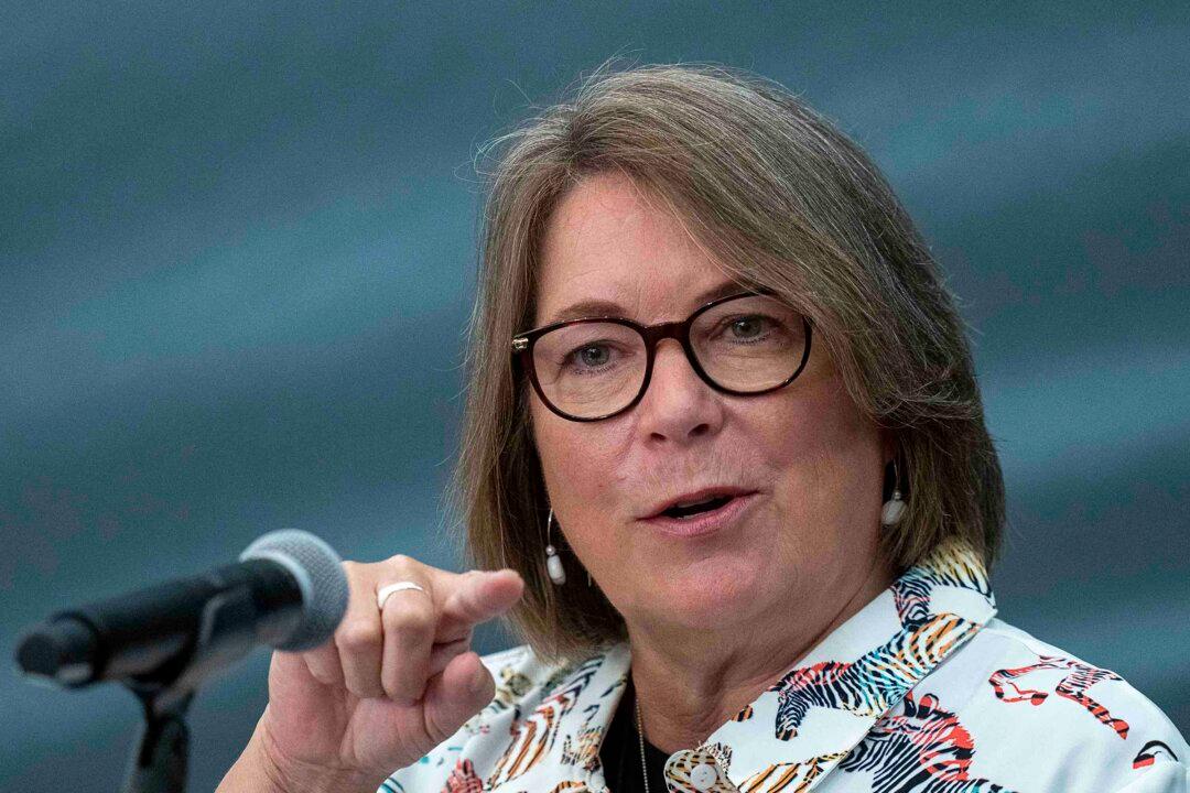 RCMP Commissioner Lucki Given Tips on Testifying at Parliamentary Committees: Internal Document