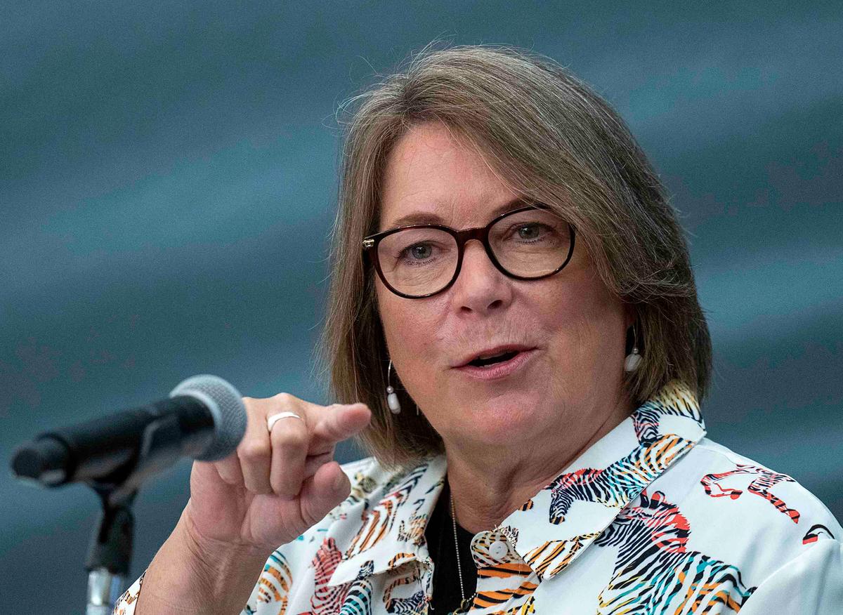 RCMP Commissioner Lucki Given Tips on Testifying at Parliamentary Committees: Internal Document