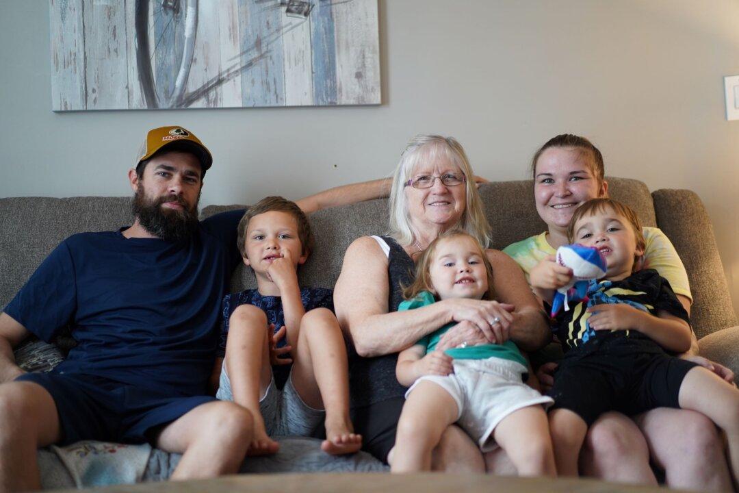 Community Support Overwhelms Port Jervis Family After House Fire