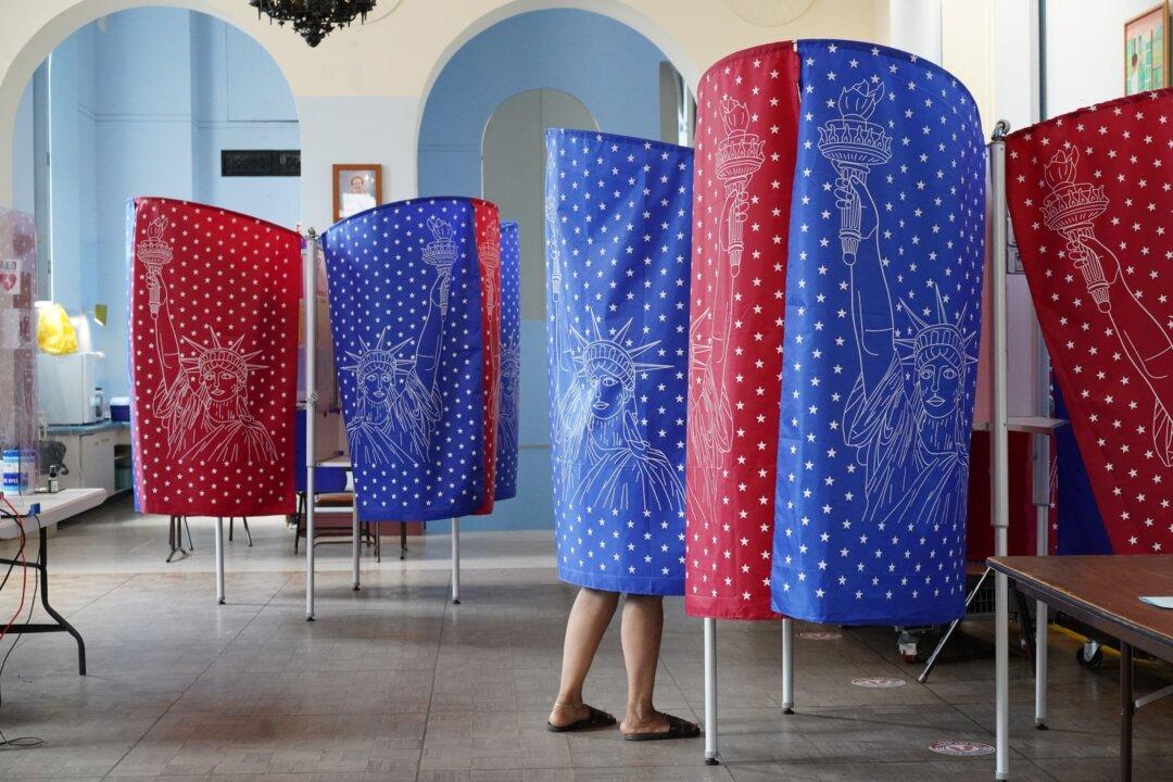 Just 1 Percent of American Voters Describe Biden’s Economy as ‘Excellent’ Ahead of Midterms