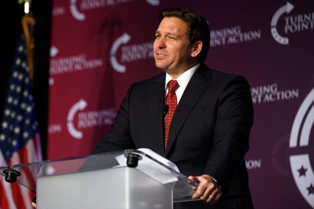 DeSantis Announces Actions to Confront CCP Influence in Florida