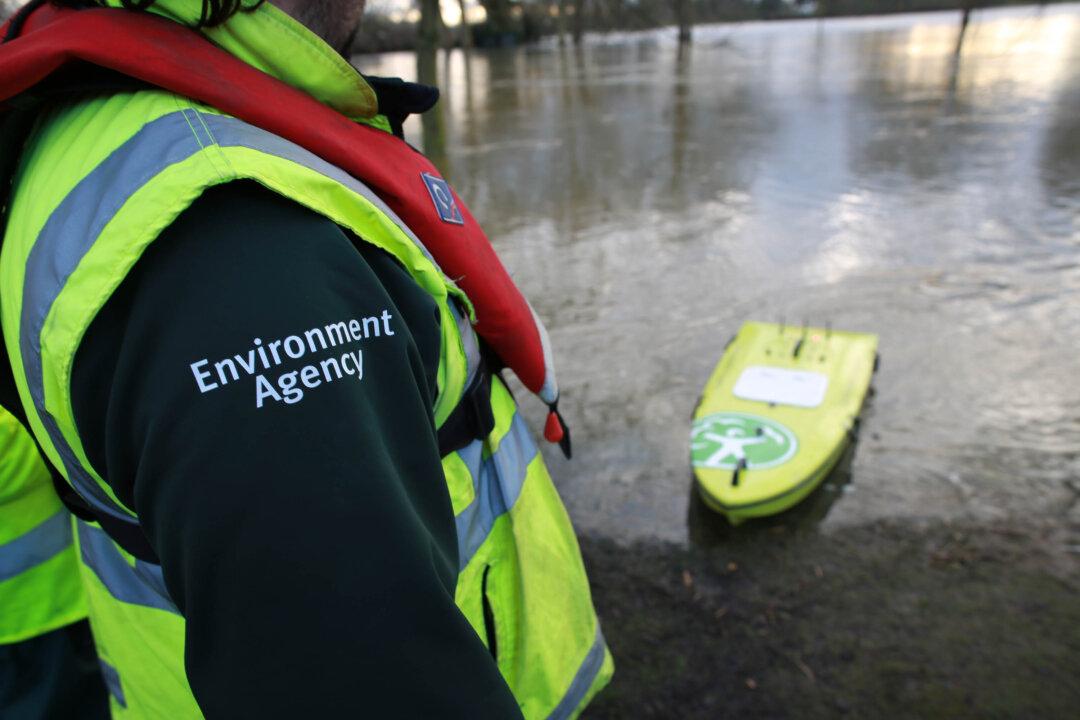 Worker Sacked by UK’s Environment Agency Blames ‘Feminist Agenda’