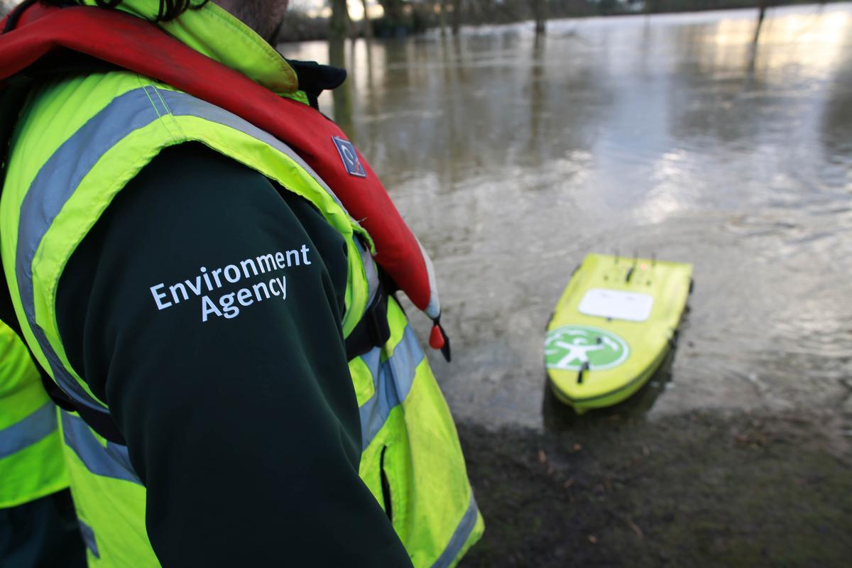 Worker Sacked by UK’s Environment Agency Blames ‘Feminist Agenda’