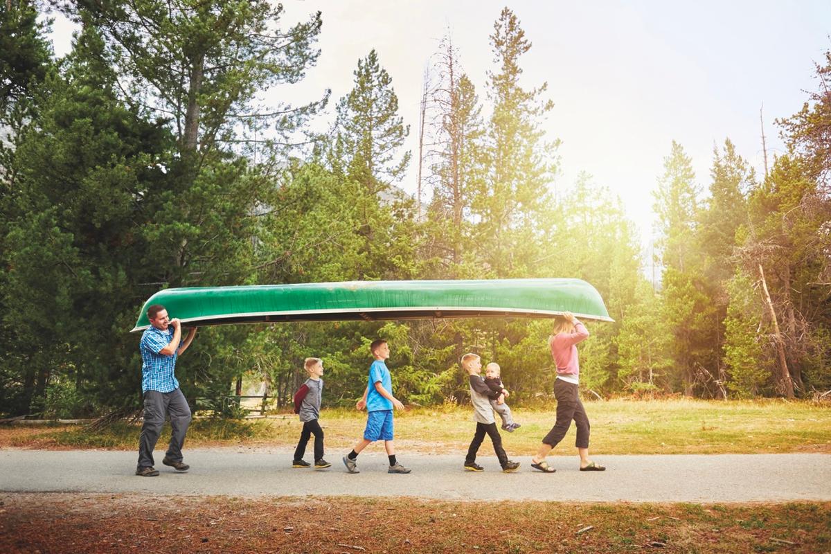 There’s No Need to Fear Viruses When You Understand How Immunity Works