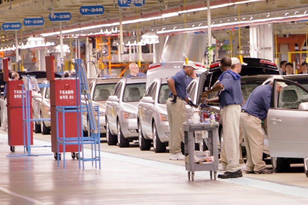 US Accuses Hyundai Supplier of Child Labor Violations at Alabama Factory