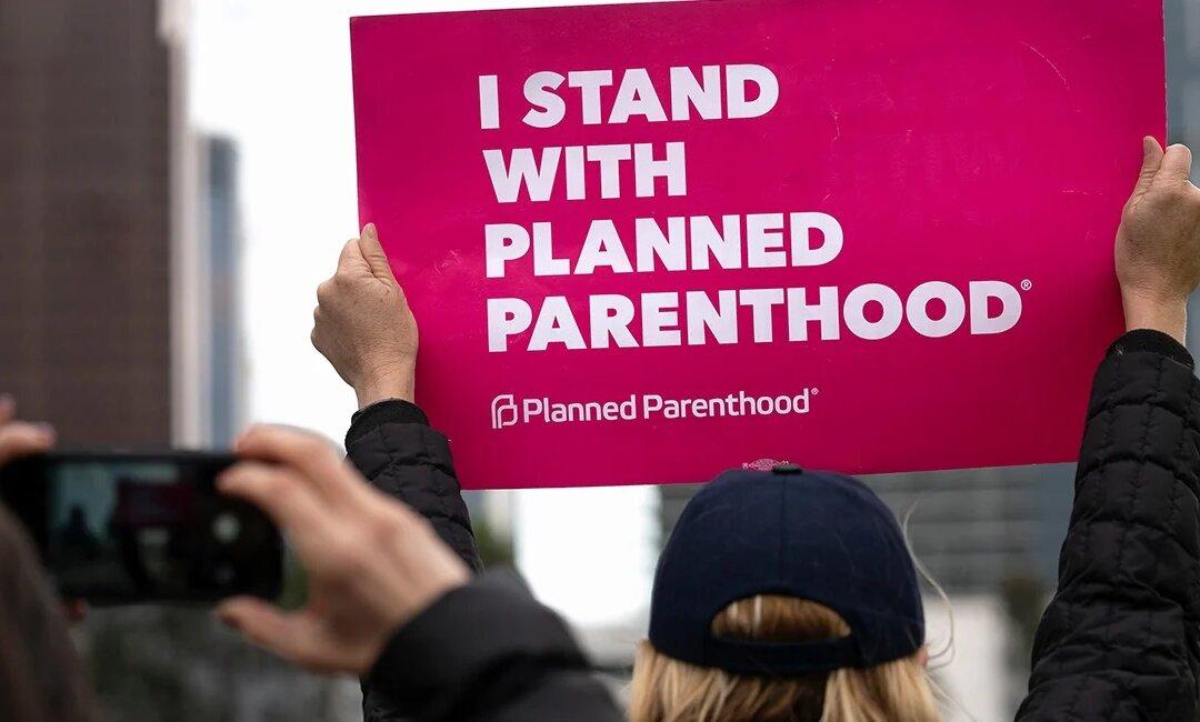 Planned Parenthood’s Planned Politicking: $50 Million and Counting