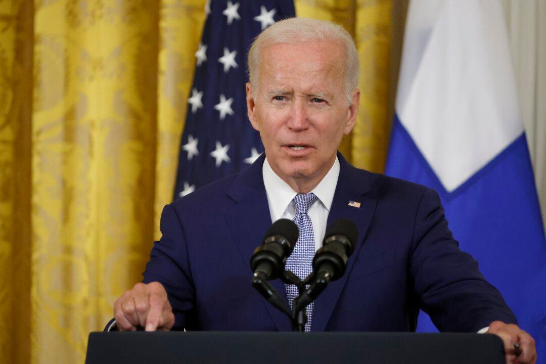 Biden Announces $3 Billion in New Military Aid for Ukraine