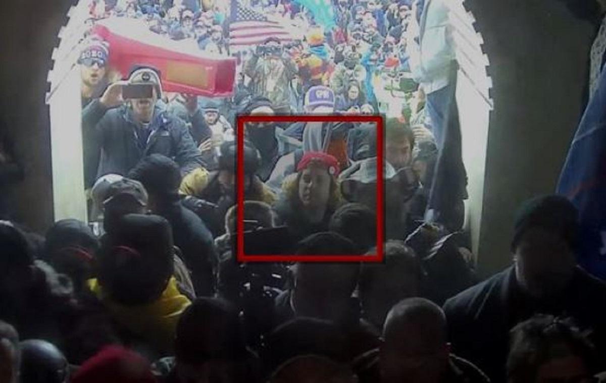 Judge Convicts Three Men of Charges From Jan. 6 US Capitol Breach