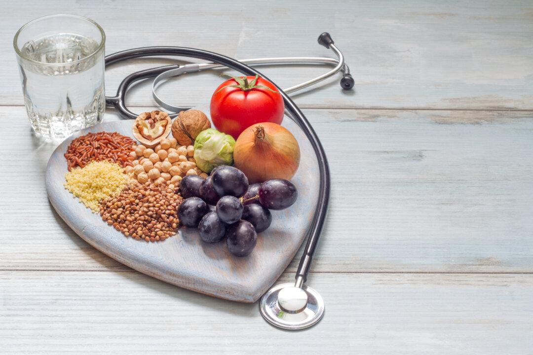 Beyond Treating the Sick: An Integrative Approach to Wellness