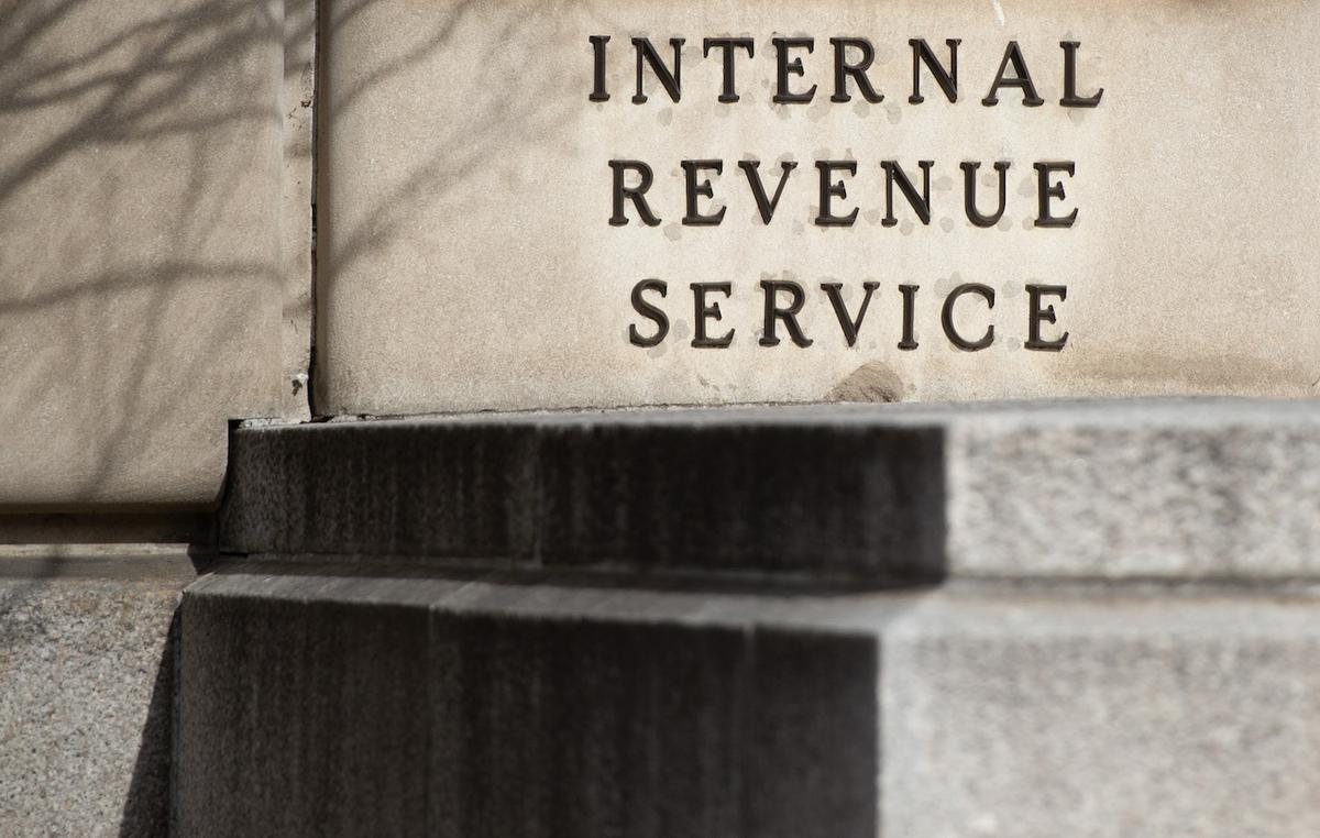 More Armed IRS Agent Videos Surface Amid Fears of Tax Enforcement ‘Army’